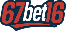 67bet16 Logo